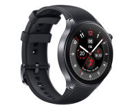 OnePlus Watch 2 Black Steel - 1259585 - zdjęcie 3